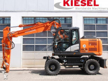 excavadora Hitachi