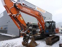 Hitachi ZX250LC-3