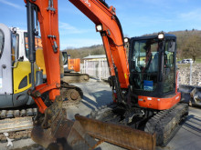 Kubota KX057-4