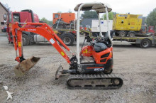 Kubota U 17-3 A