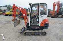 Kubota KX 41-3 V