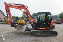 Kubota KX 080-4