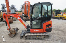 Kubota KX 018-4