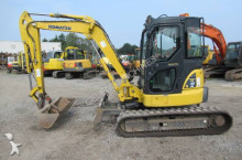 Komatsu PC 45 MR-3