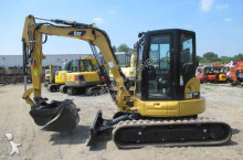 Caterpillar 305 E 2 CR