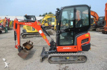 Kubota KX 018-4