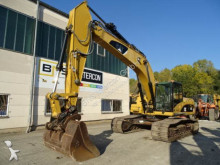 Caterpillar 325DL**Bj 2007/8900H/Sw/1xTL/Hammerltg**