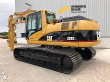 Caterpillar 320CL