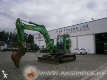 used mini excavator