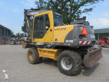 Volvo EW 140 B