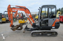 Hitachi ZX30 CLR