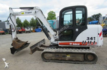 Bobcat 341