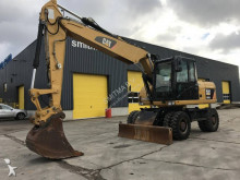 Caterpillar M315