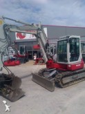 mini escavatore Takeuchi