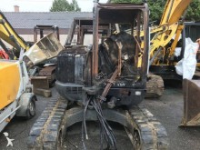 mini-graafmachine Neuson