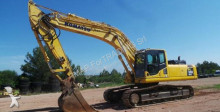 Komatsu PC350