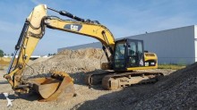 Caterpillar 319DL