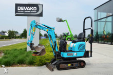 Airman mini excavator