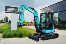 Airman mini excavator