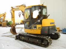 Komatsu mini excavator