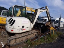 escavatore cingolato Terex