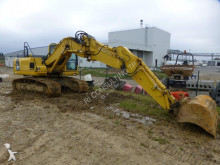 Komatsu PC160LC8 DEPORT DE FLECHE
