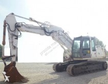 rupsgraafmachine Hitachi