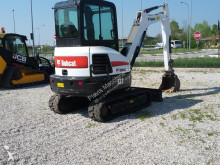 mini escavatore Bobcat