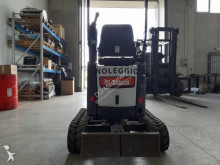 mini escavatore Bobcat