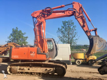 escavatore cingolato Hitachi