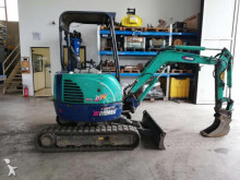 mini escavatore Ihimer