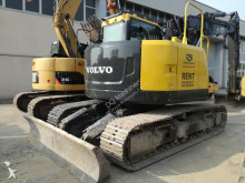 escavatore cingolato Volvo