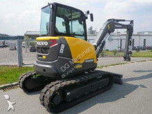 mini escavatore Volvo