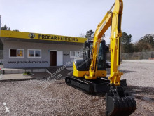 Komatsu PC55MR-3
