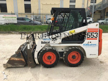 mini escavatore Bobcat