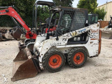 mini escavatore Bobcat