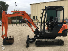 mini escavatore Hitachi