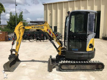 New Holland E26BSR