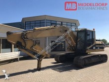 Caterpillar 320BL