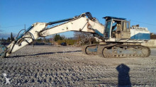 used demolition excavator