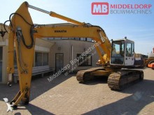 Komatsu PC240NLC-5 Long Reach
