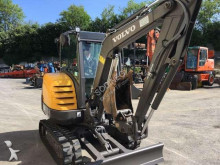 used mini excavator