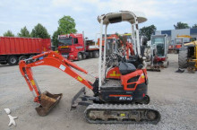 Kubota U 17-3 A