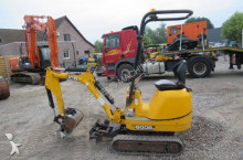 JCB 8008
