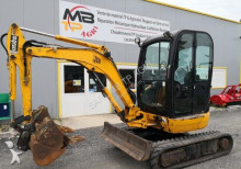 JCB 8025 ZTS