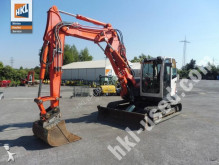 Kubota KX 080-3