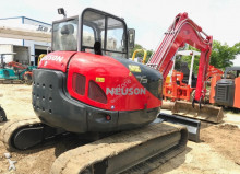 mini-graafmachine Wacker Neuson