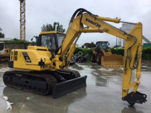 Komatsu PC 110 R2