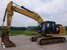 Caterpillar 323 EL