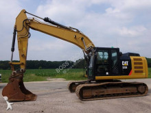 Caterpillar 323 EL